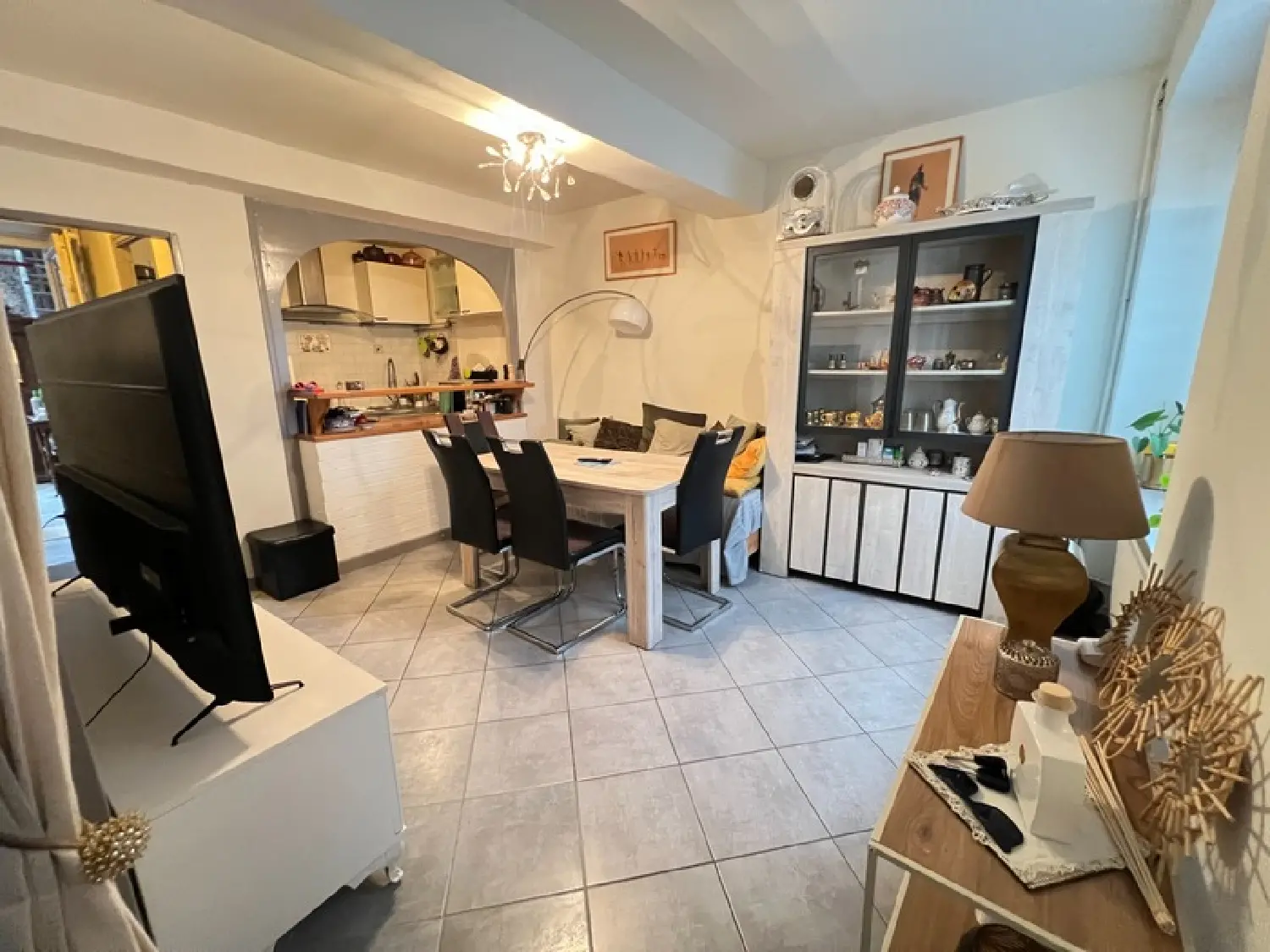  en venta casa urbana Chauffailles Saône-et-Loire 6