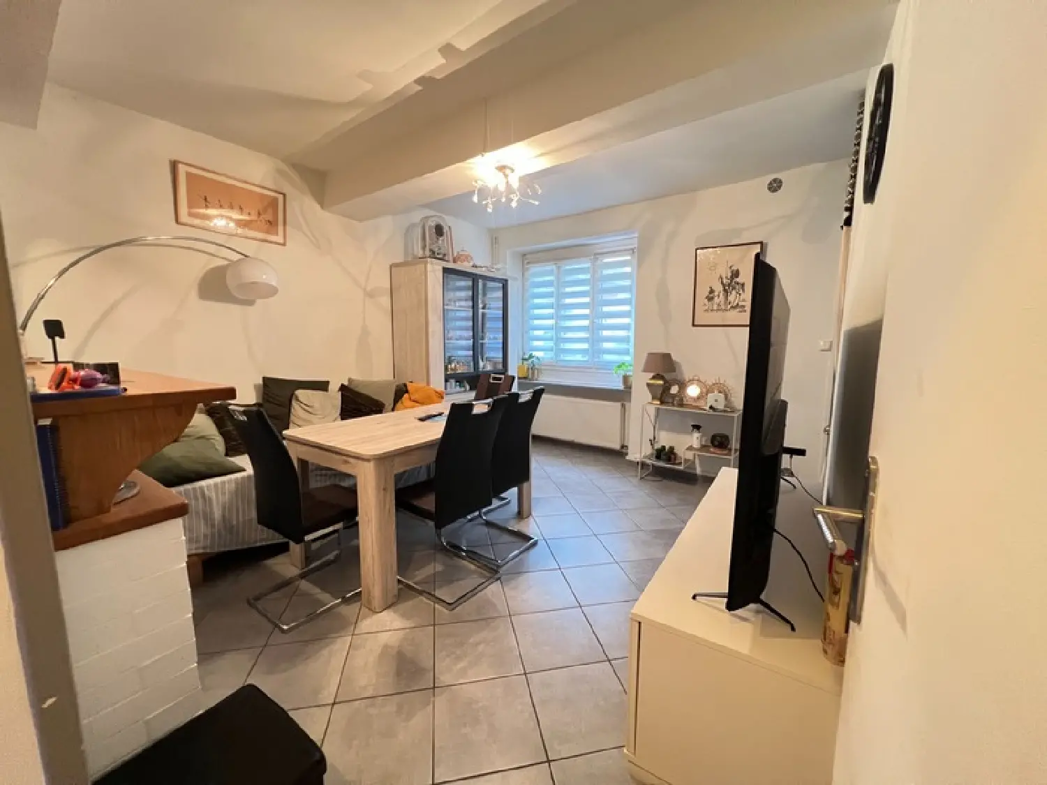  en venta casa urbana Chauffailles Saône-et-Loire 7