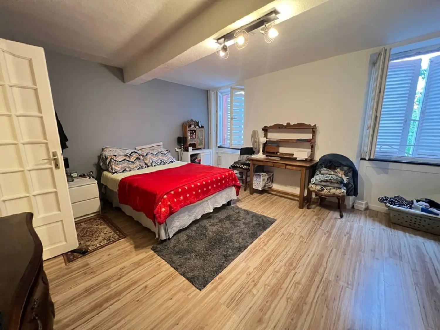 en venta casa urbana Chauffailles Saône-et-Loire 8