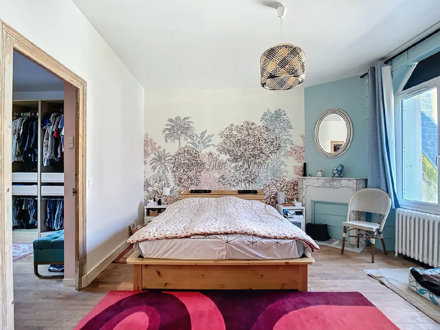  for sale city house Chemillé-sur-Dême Indre-et-Loire 6