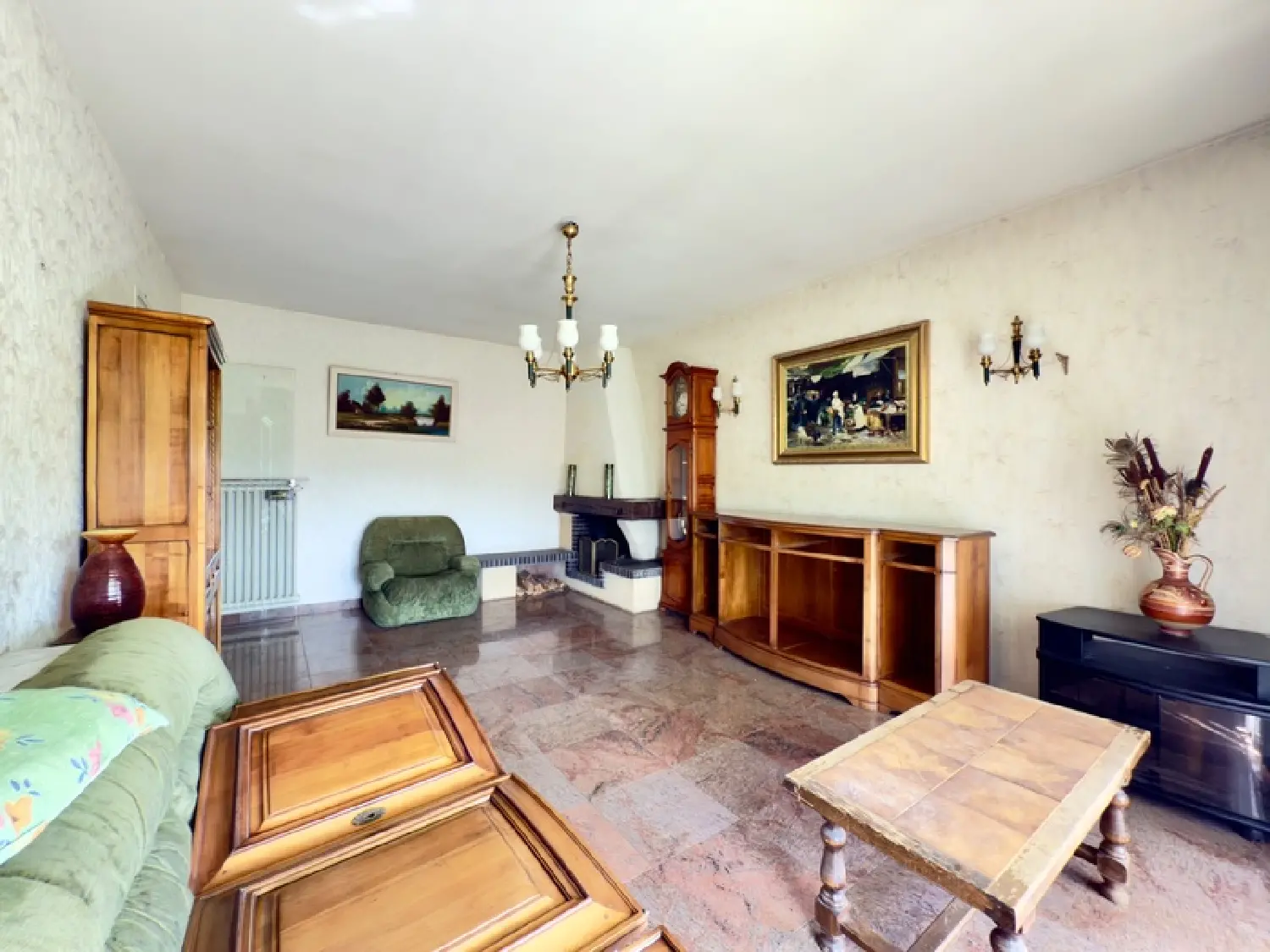  à vendre maison de ville Clermont-Ferrand 63100 Puy-de-Dôme 8