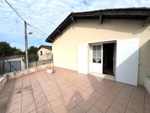 Cognac Charente casa urbana foto 7122517