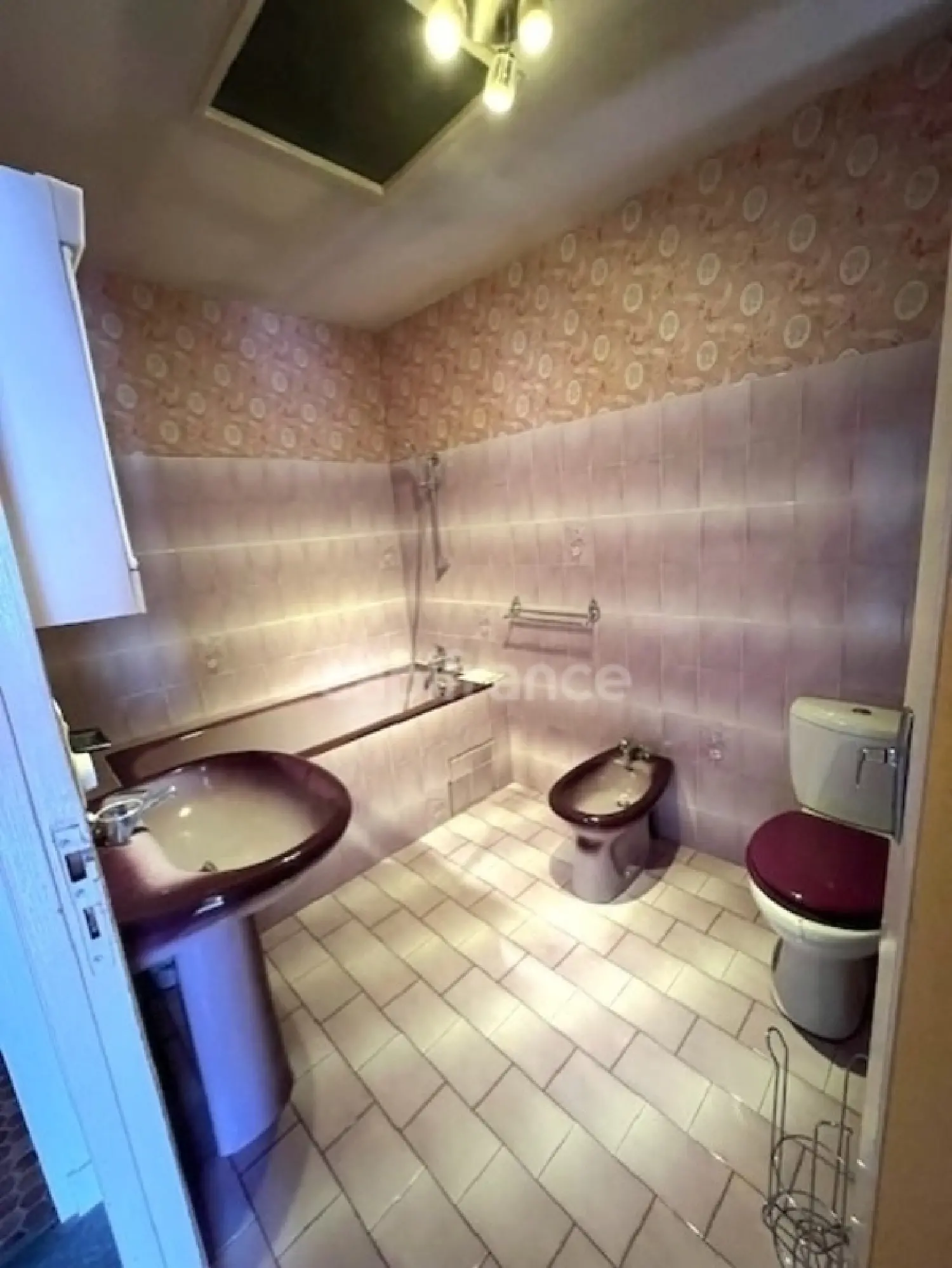  en venta casa urbana Cognac Charente 3