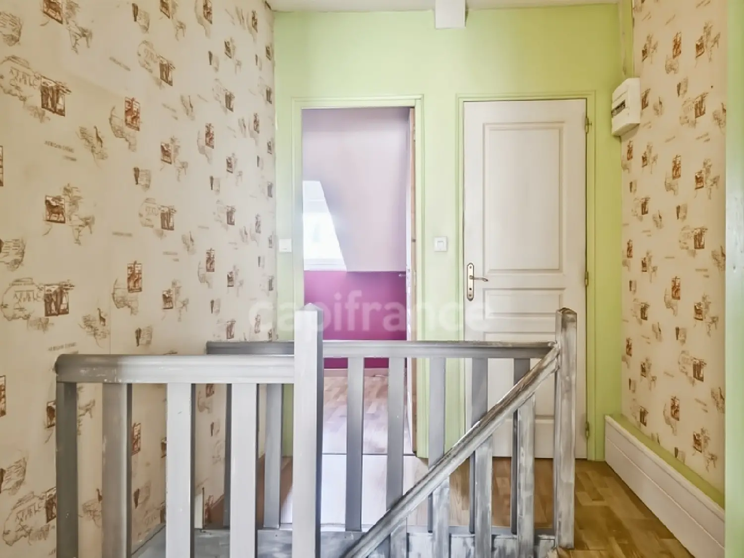  te koop stadshuis Connerré Sarthe 4