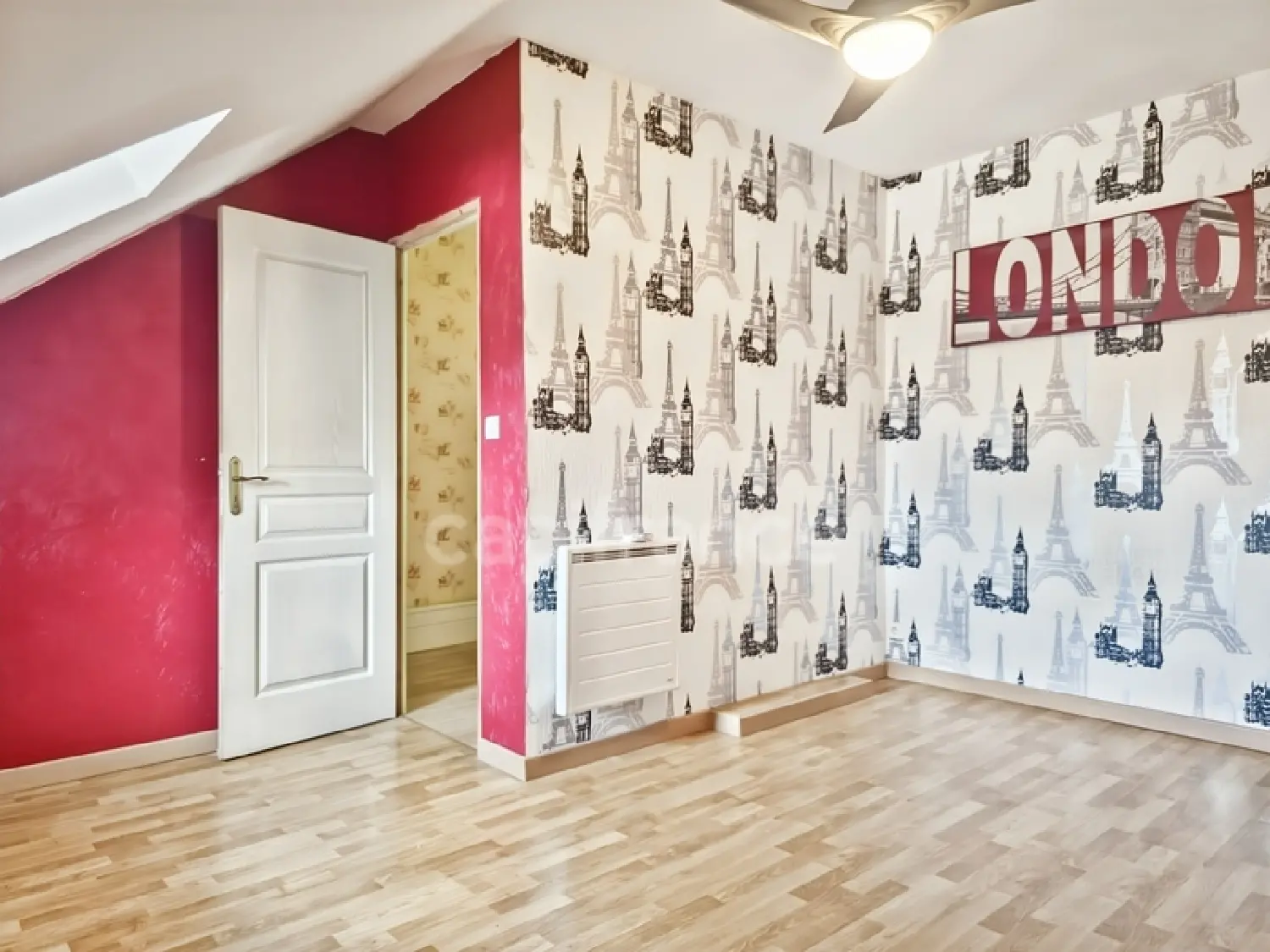  te koop stadshuis Connerré Sarthe 8