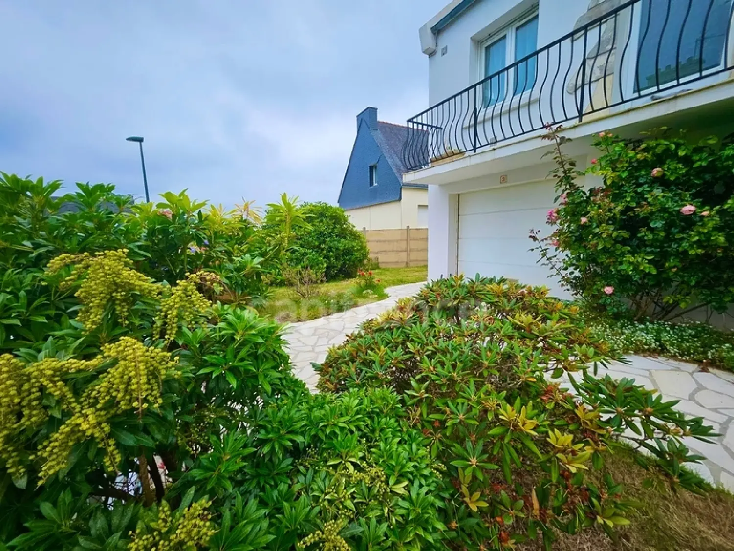  te koop stadshuis Crozon Finistère 2