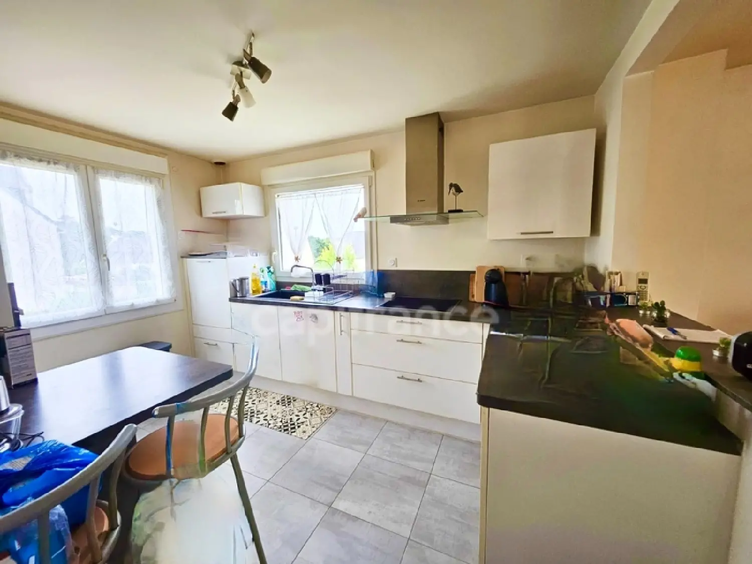  te koop stadshuis Crozon Finistère 4