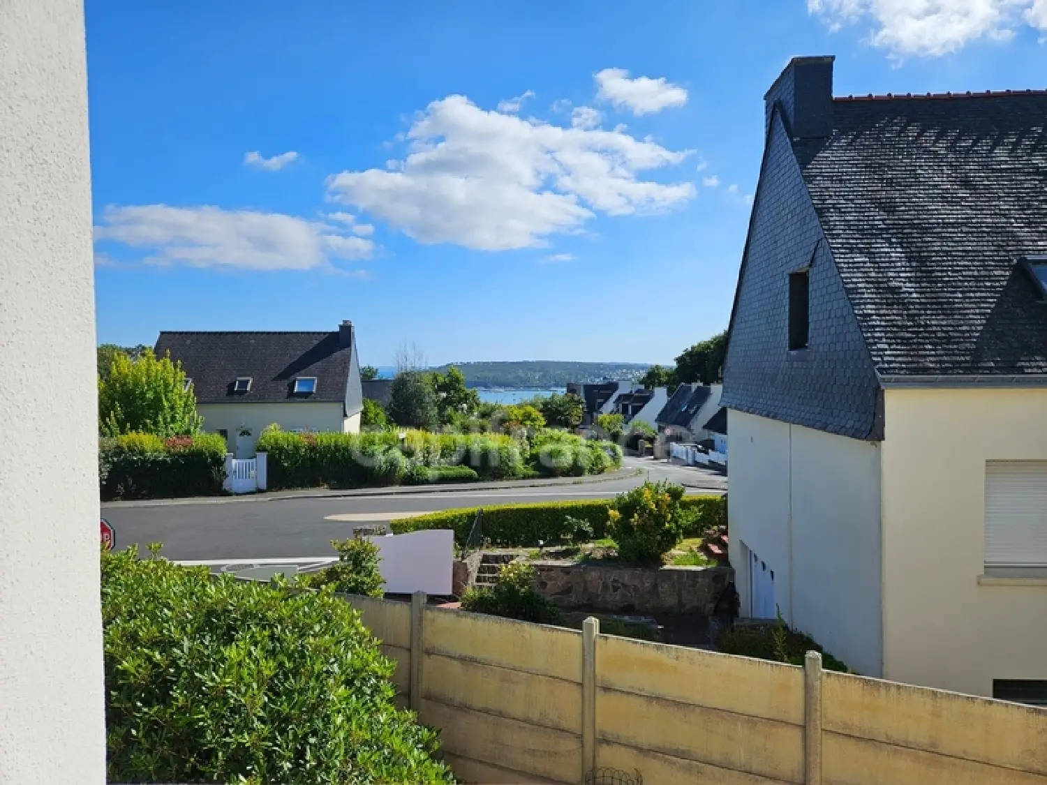  te koop stadshuis Crozon Finistère 5
