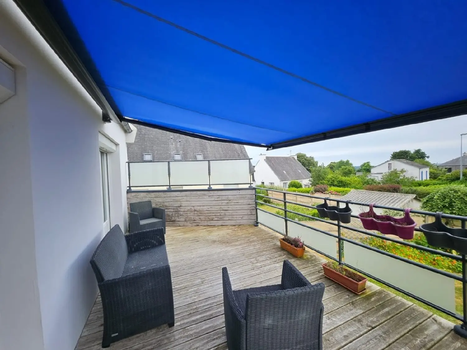 te koop stadshuis Crozon Finistère 8