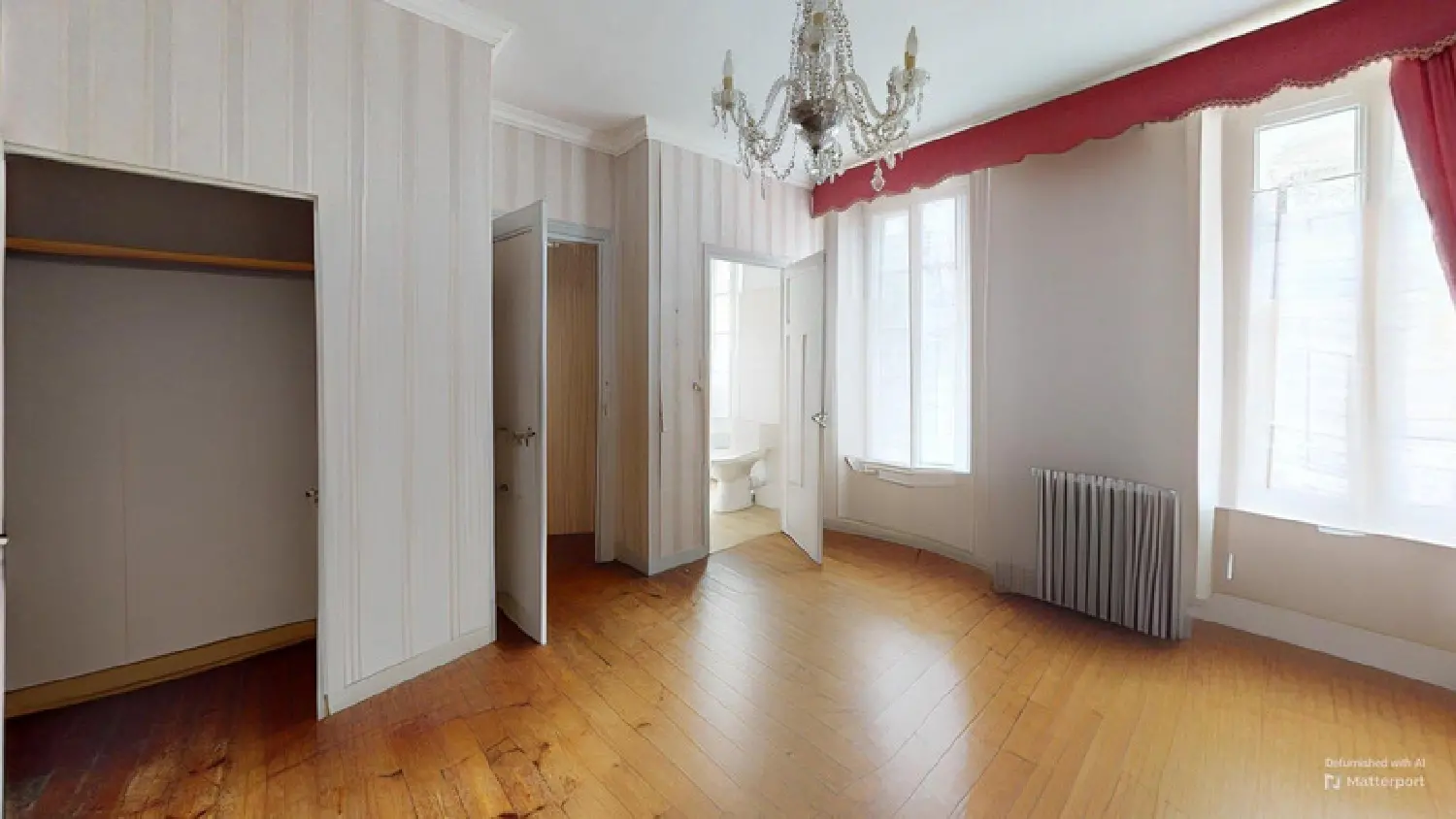  te koop stadshuis Douarnenez Finistère 5