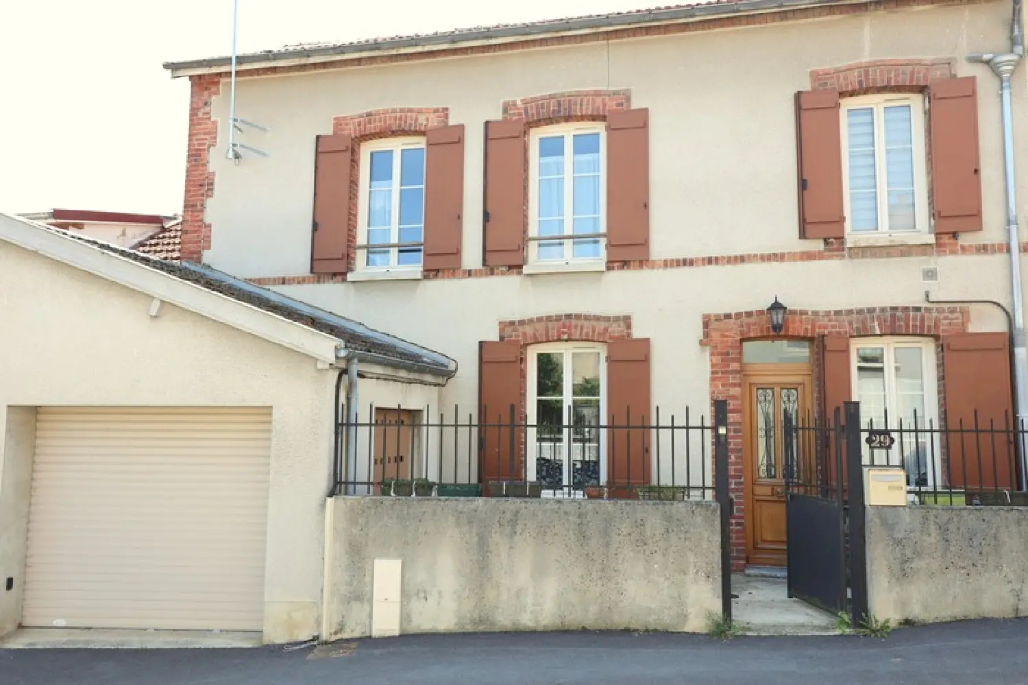  à vendre maison de ville Épernay Marne 1