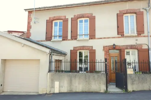 Épernay Marne maison de ville foto 7124693