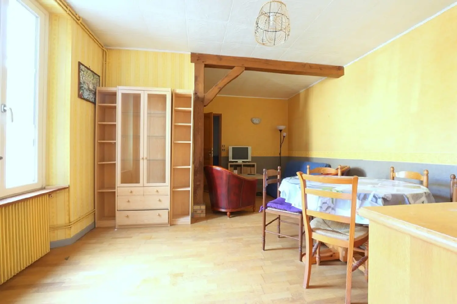  à vendre maison de ville Épernay Marne 2