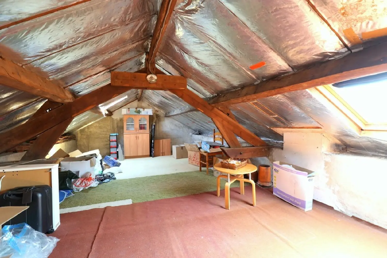  à vendre maison de ville Épernay Marne 4