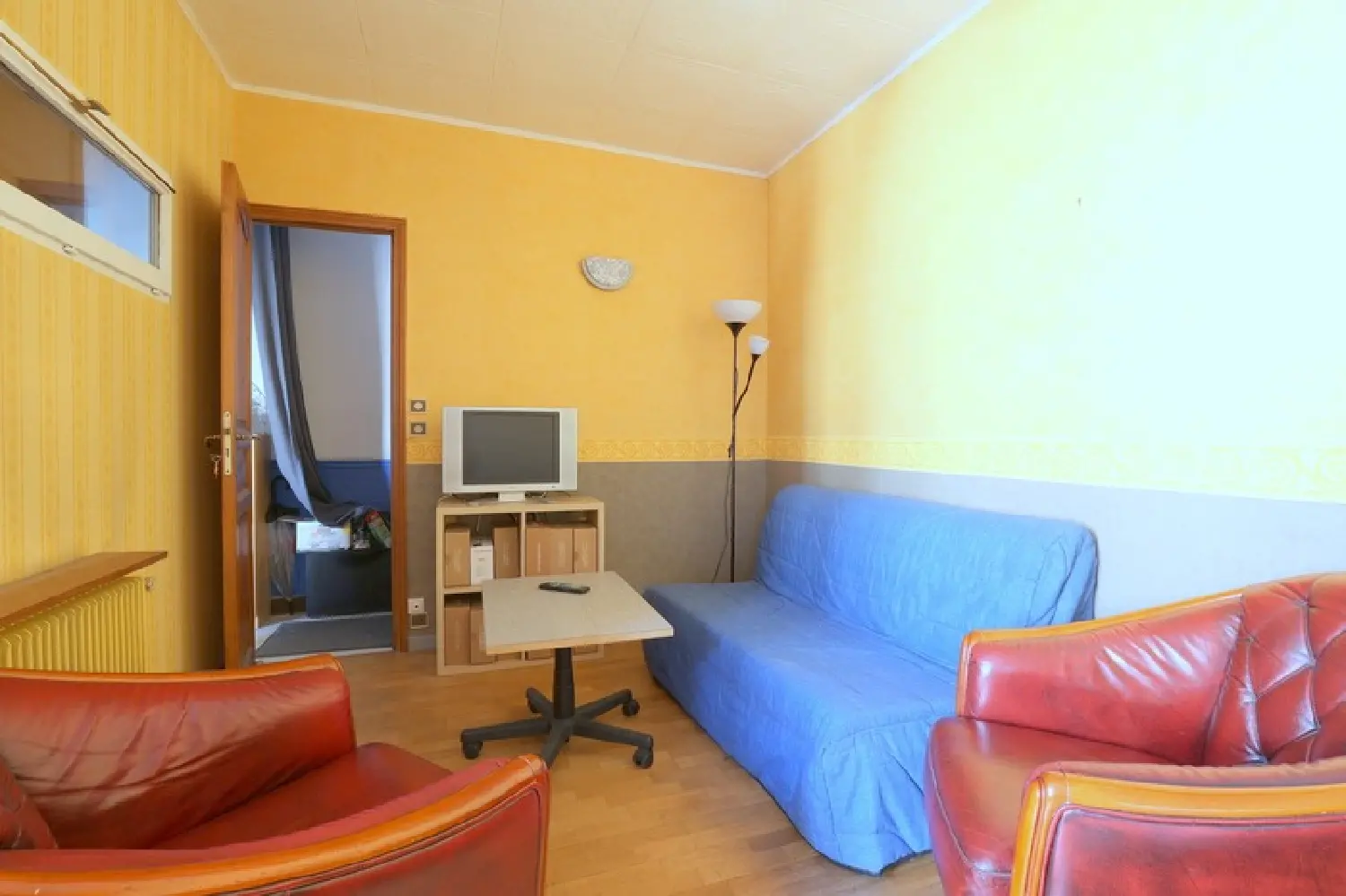  à vendre maison de ville Épernay Marne 7