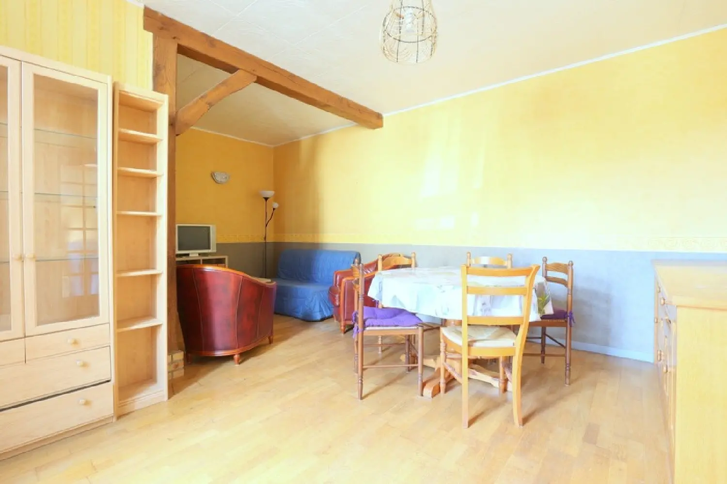  à vendre maison de ville Épernay Marne 8