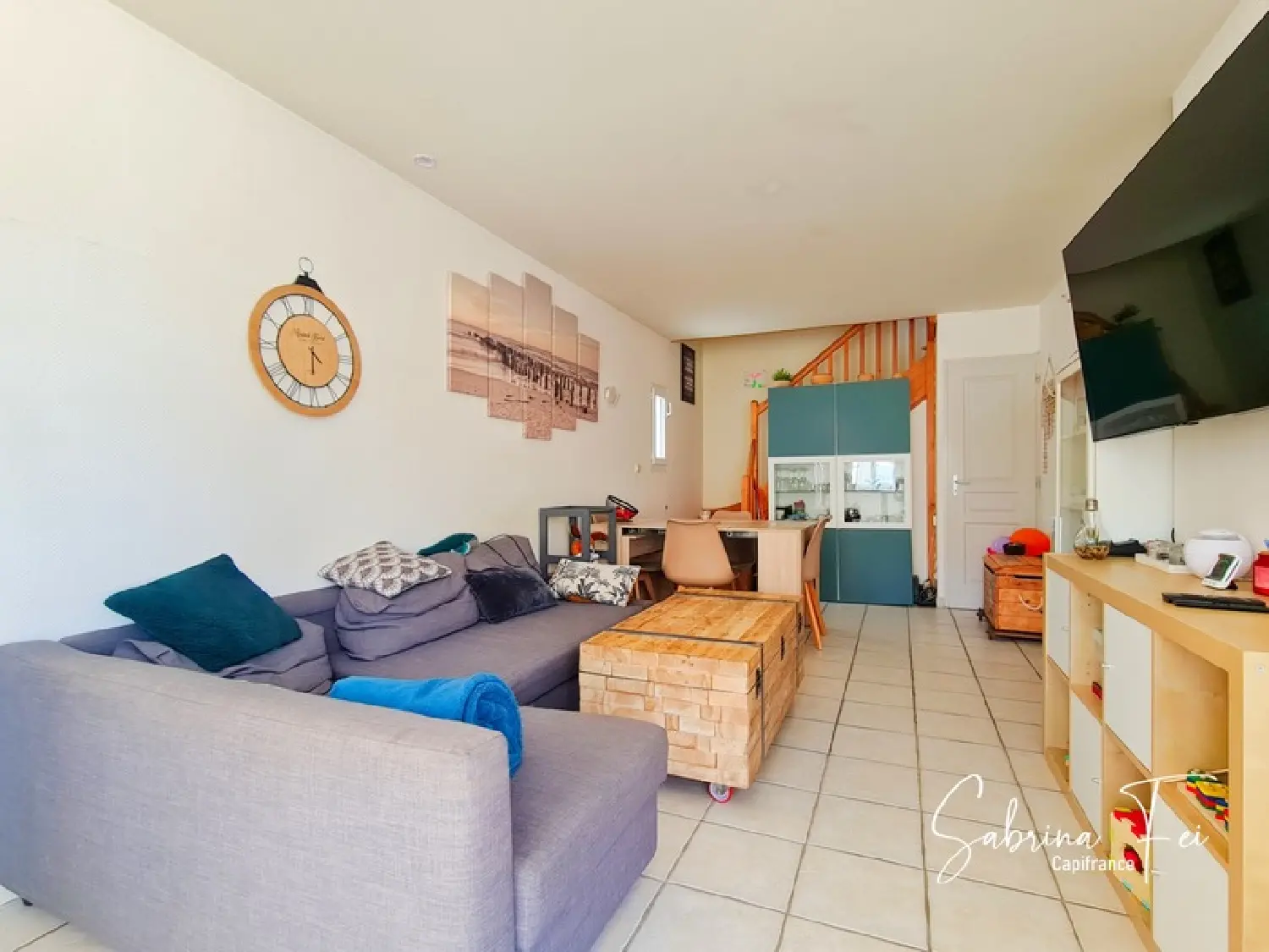  te koop stadshuis Esnandes Charente-Maritime 2