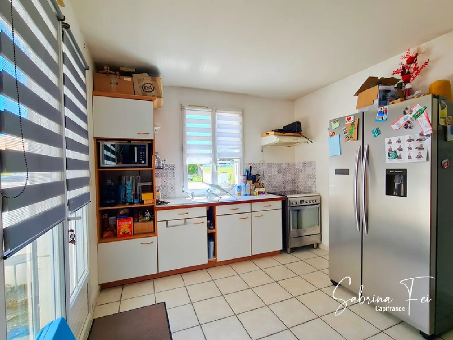  te koop stadshuis Esnandes Charente-Maritime 3