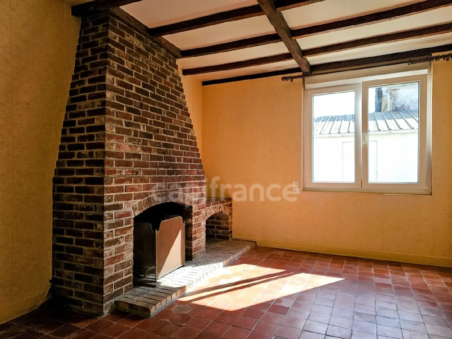  te koop stadshuis Friville-Escarbotin Somme 5