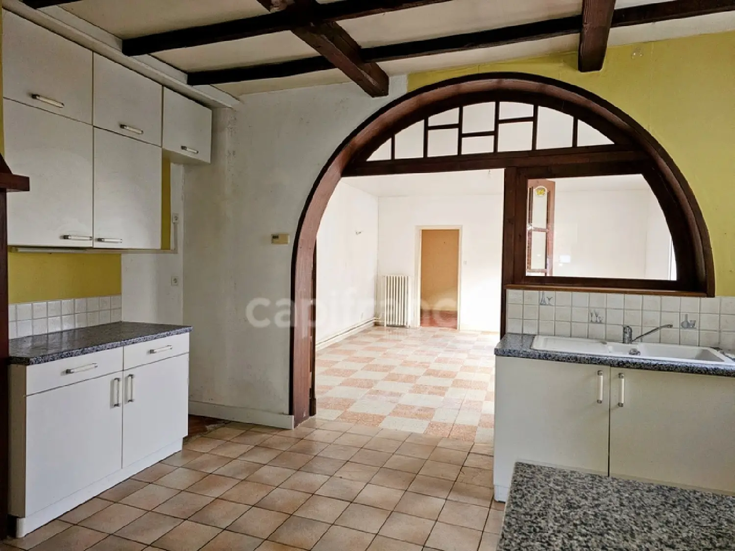  te koop stadshuis Friville-Escarbotin Somme 7