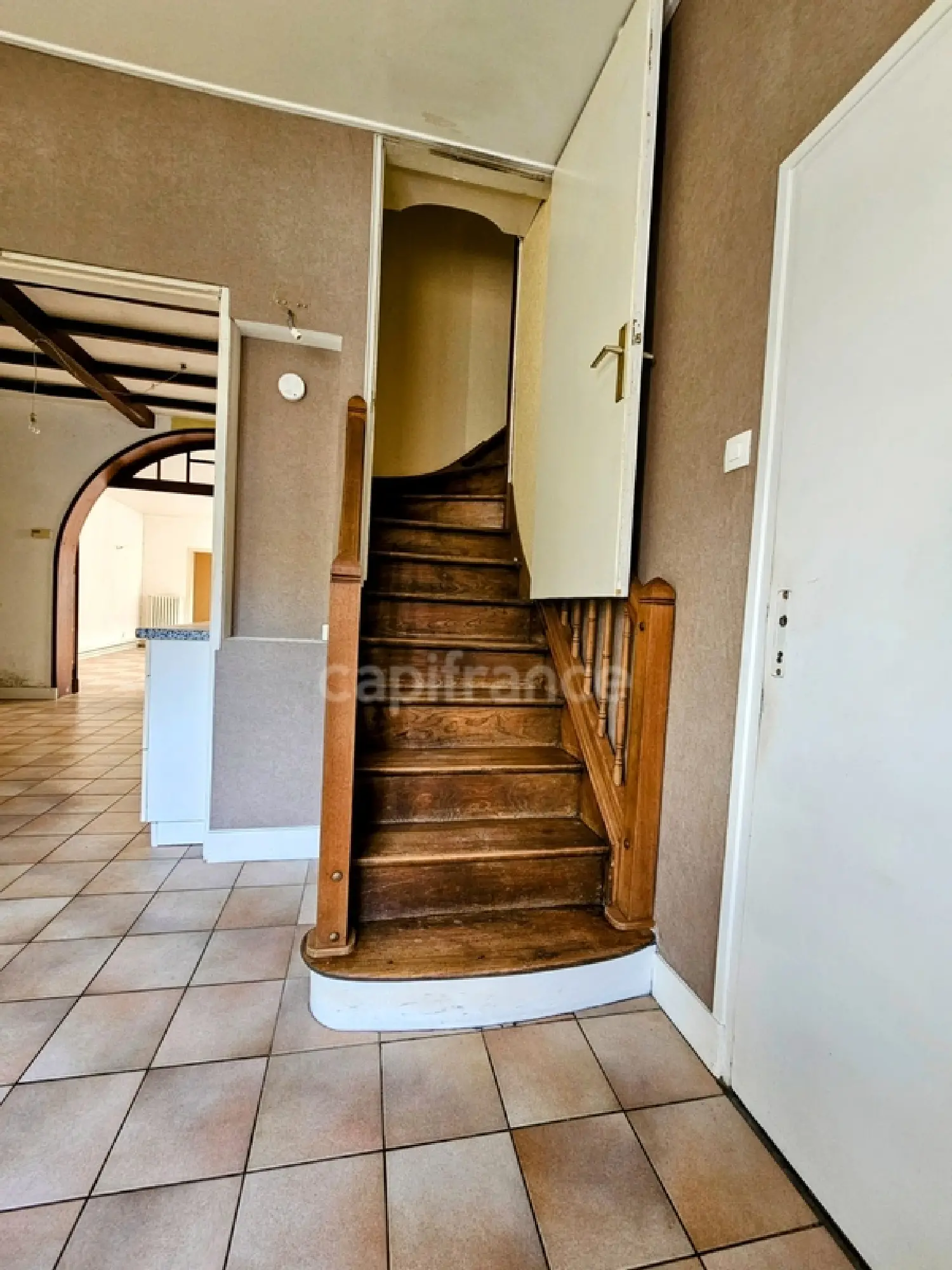  te koop stadshuis Friville-Escarbotin Somme 8