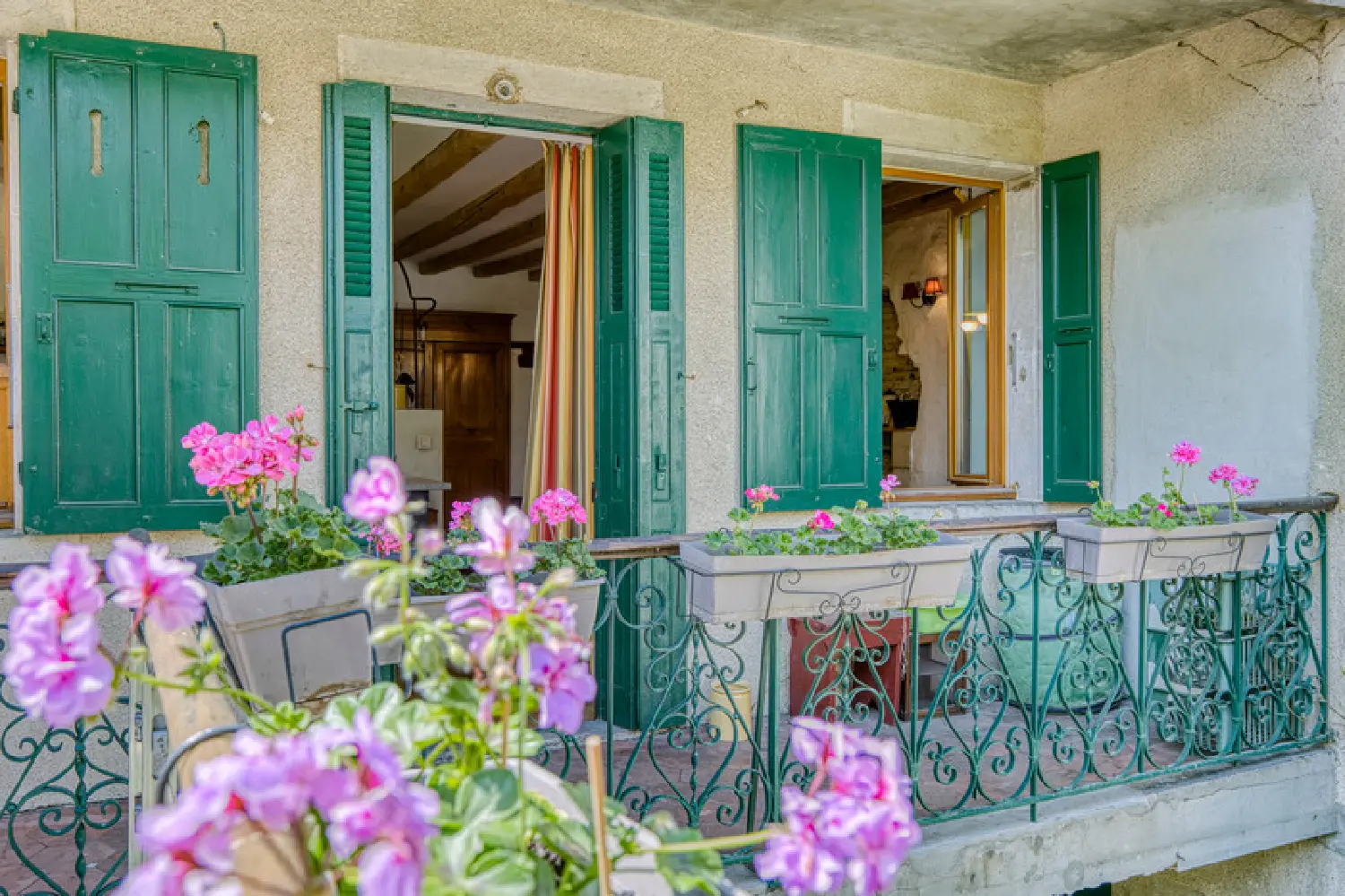  à vendre maison de ville Gex Ain 2