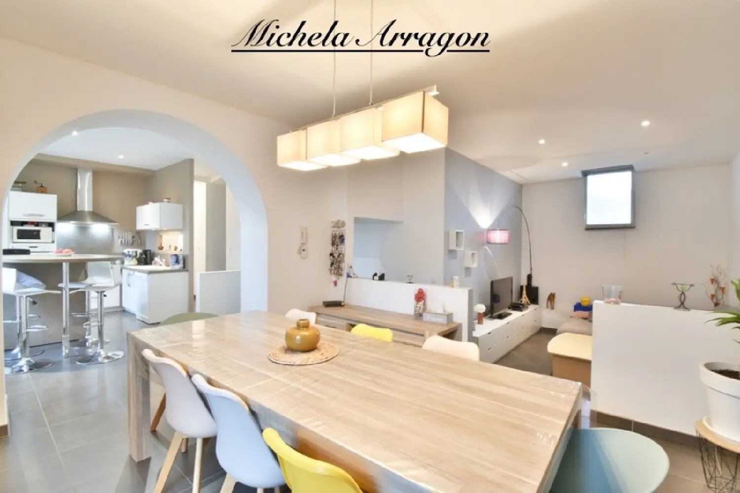  à vendre maison de ville Granges-sur-Lot Lot-et-Garonne 2
