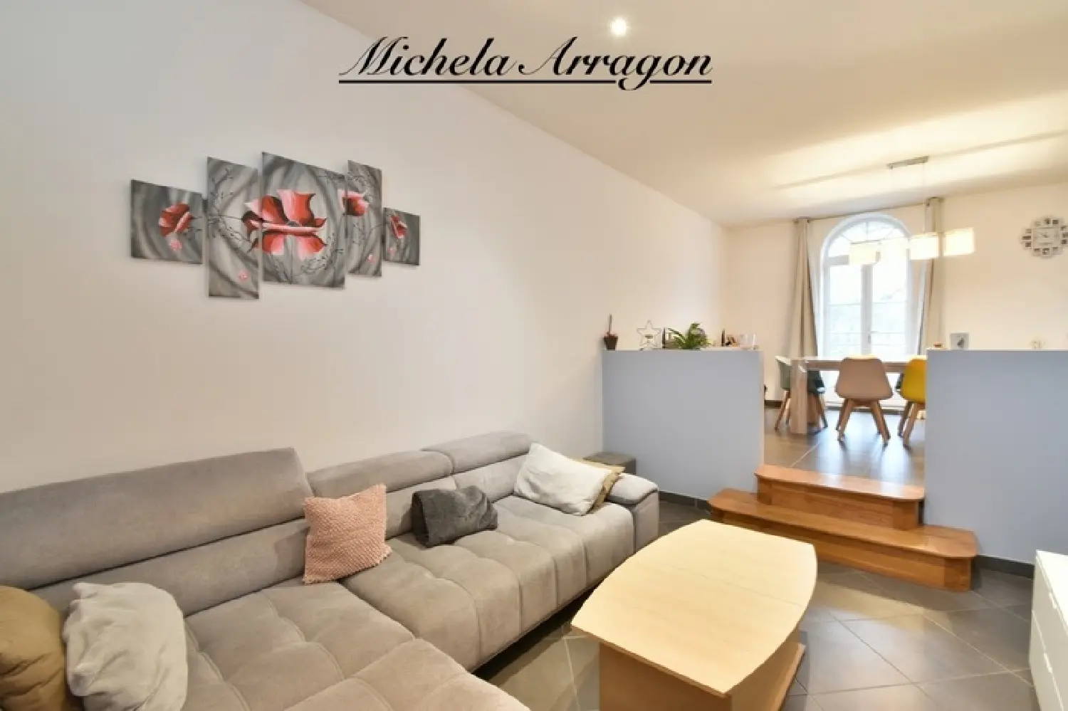  à vendre maison de ville Granges-sur-Lot Lot-et-Garonne 3