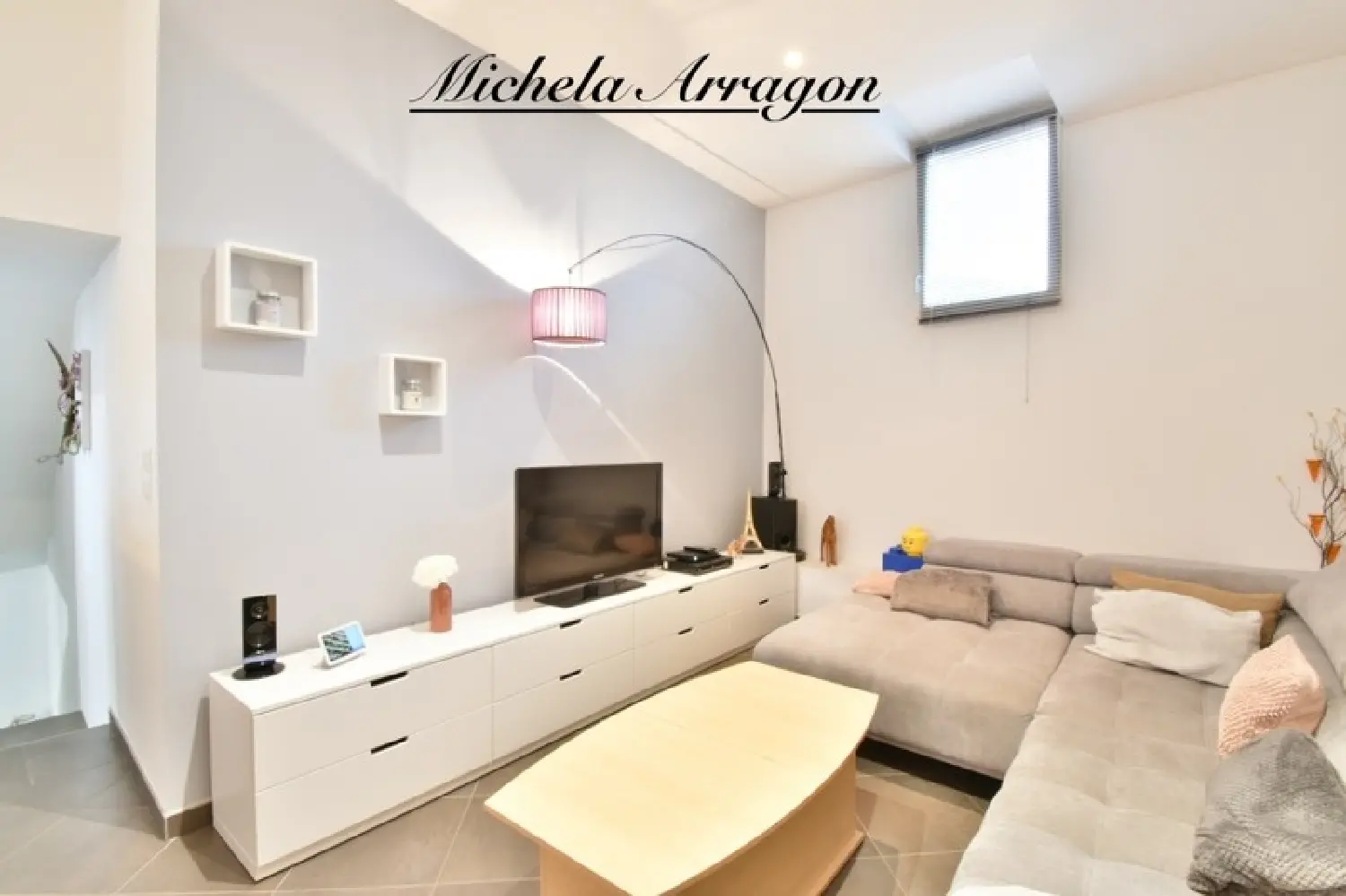  à vendre maison de ville Granges-sur-Lot Lot-et-Garonne 4