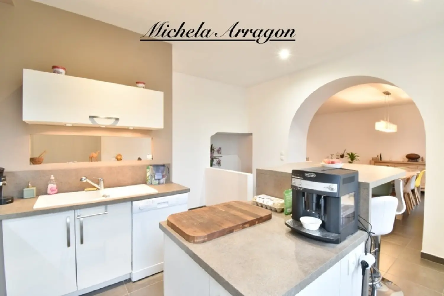  à vendre maison de ville Granges-sur-Lot Lot-et-Garonne 6