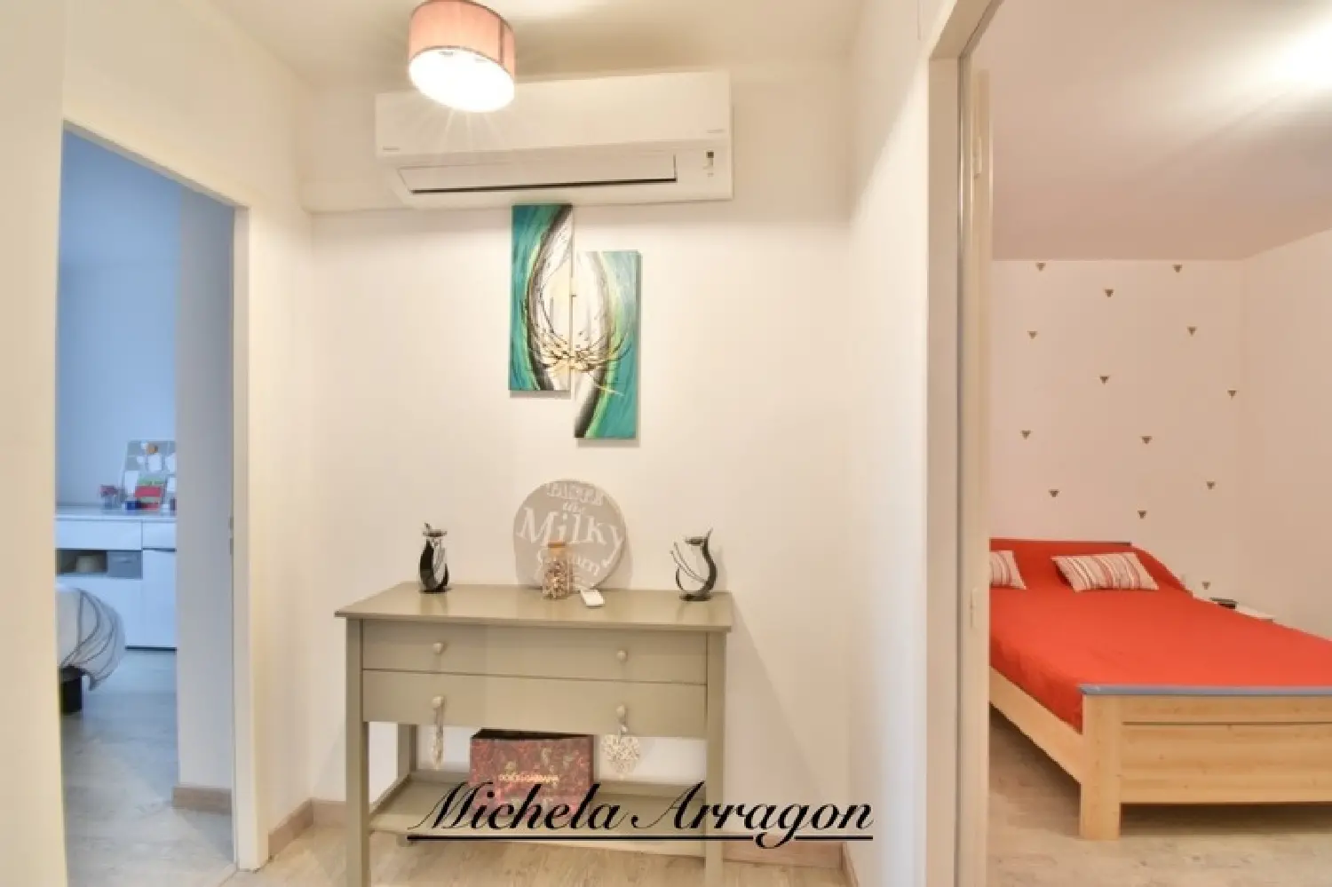  à vendre maison de ville Granges-sur-Lot Lot-et-Garonne 7
