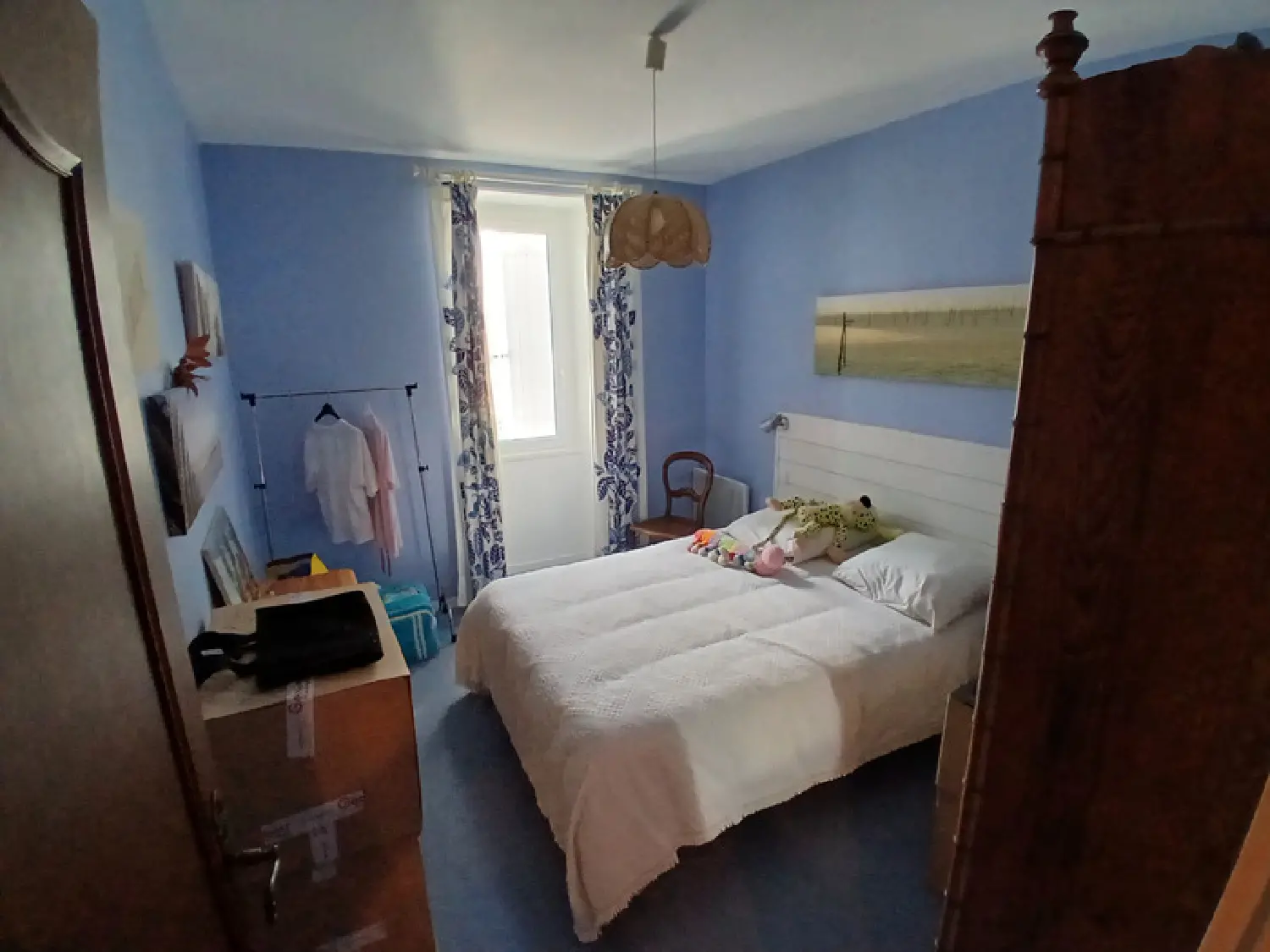  en venta casa urbana Haux Gironde 6