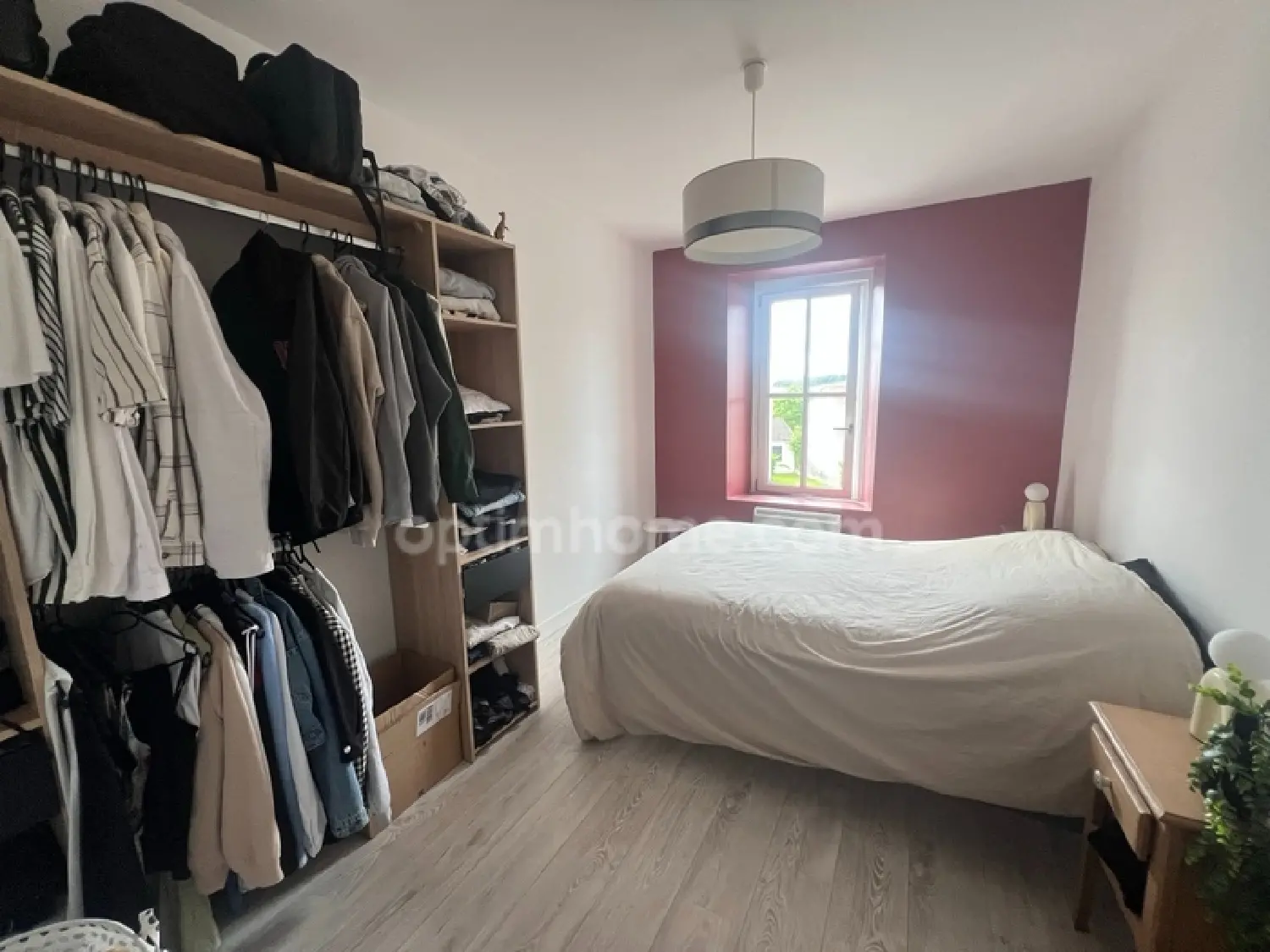  à vendre maison de ville La Chapelle-Largeau Deux-Sèvres 4