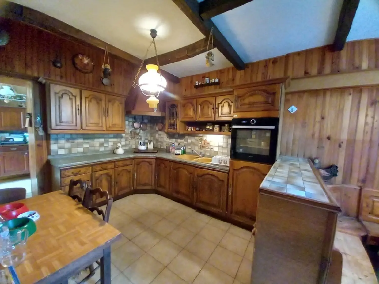  te koop stadshuis Laval Mayenne 3