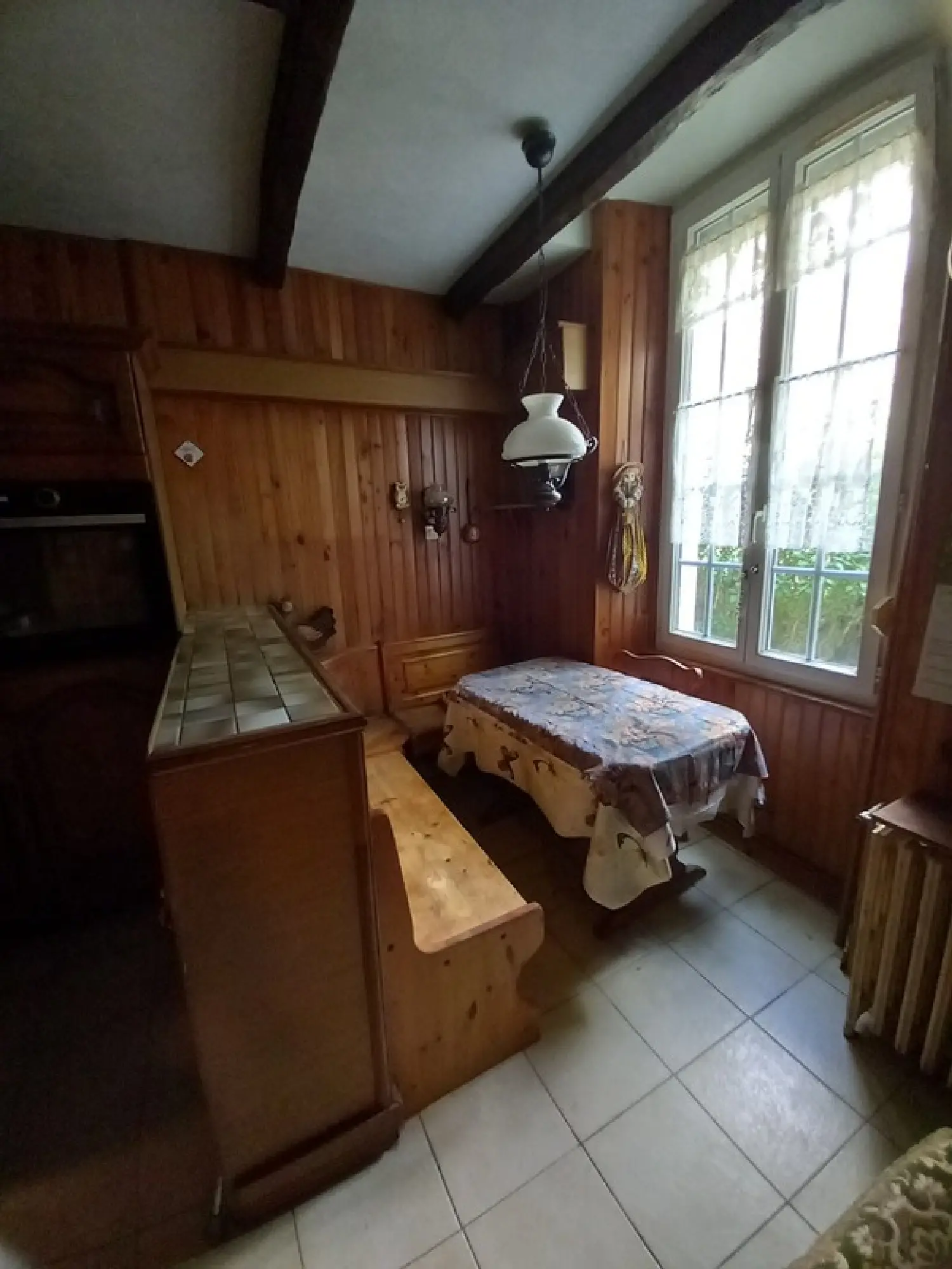  te koop stadshuis Laval Mayenne 5