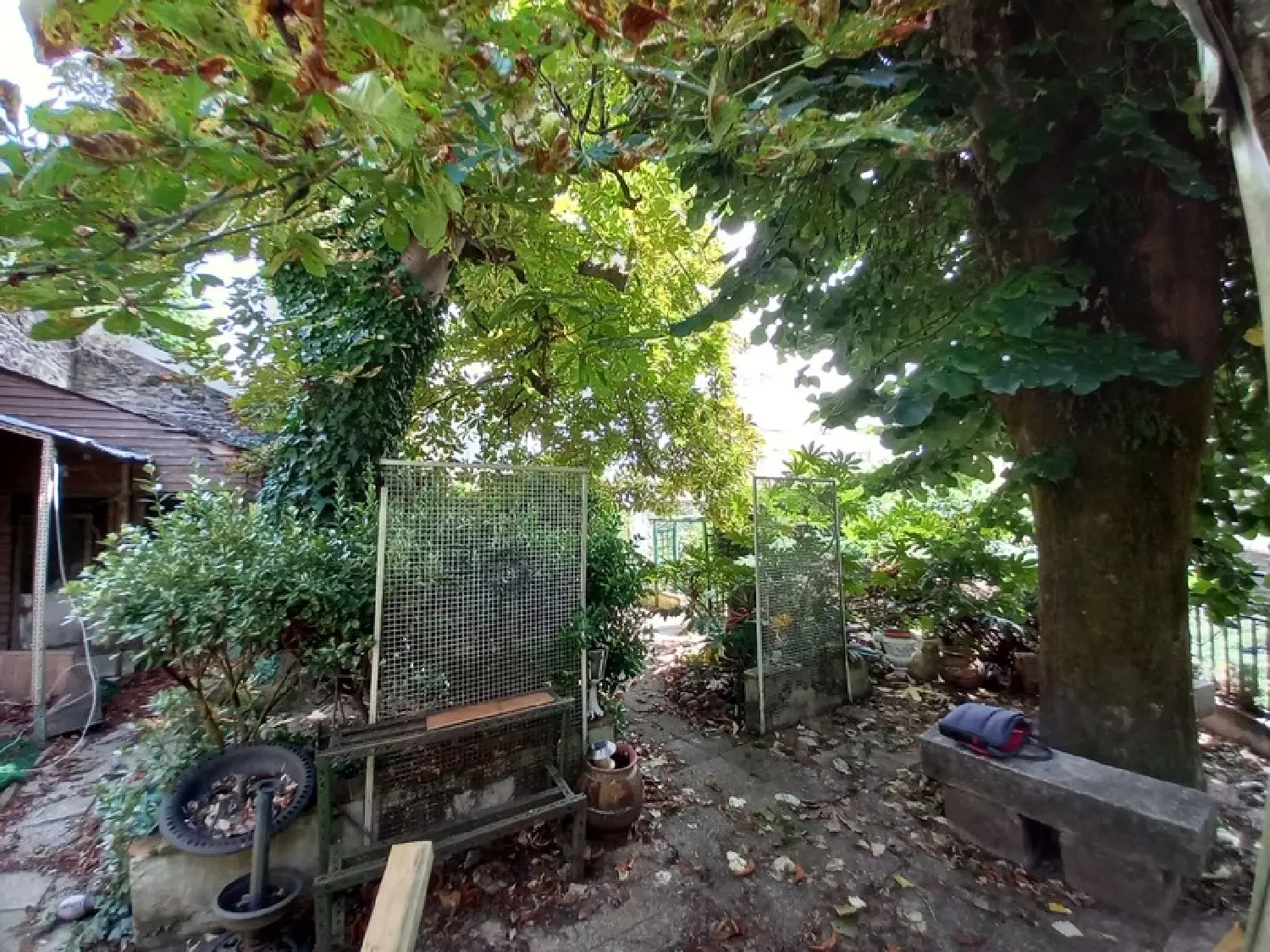  te koop stadshuis Laval Mayenne 7