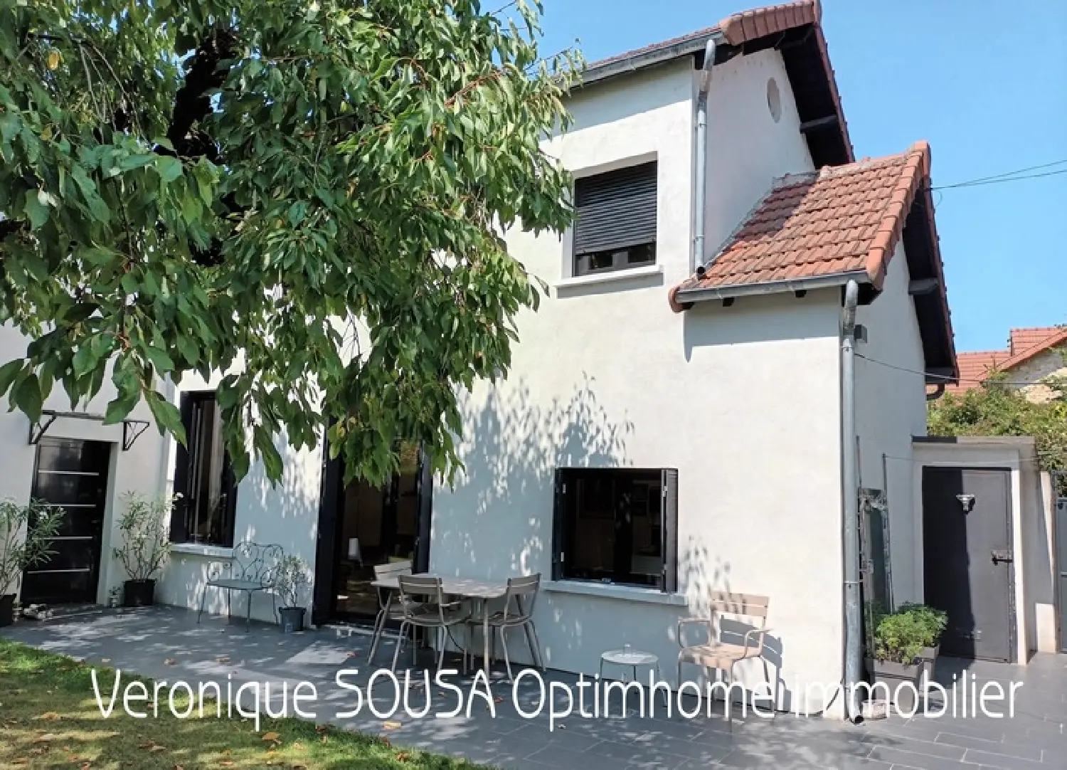  te koop stadshuis Le Pecq Yvelines 1