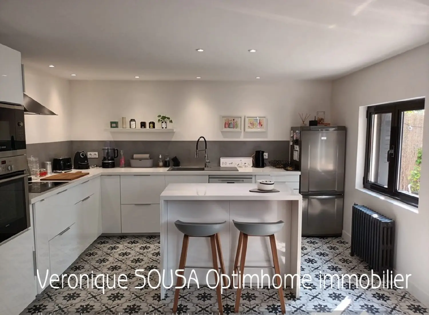  te koop stadshuis Le Pecq Yvelines 3