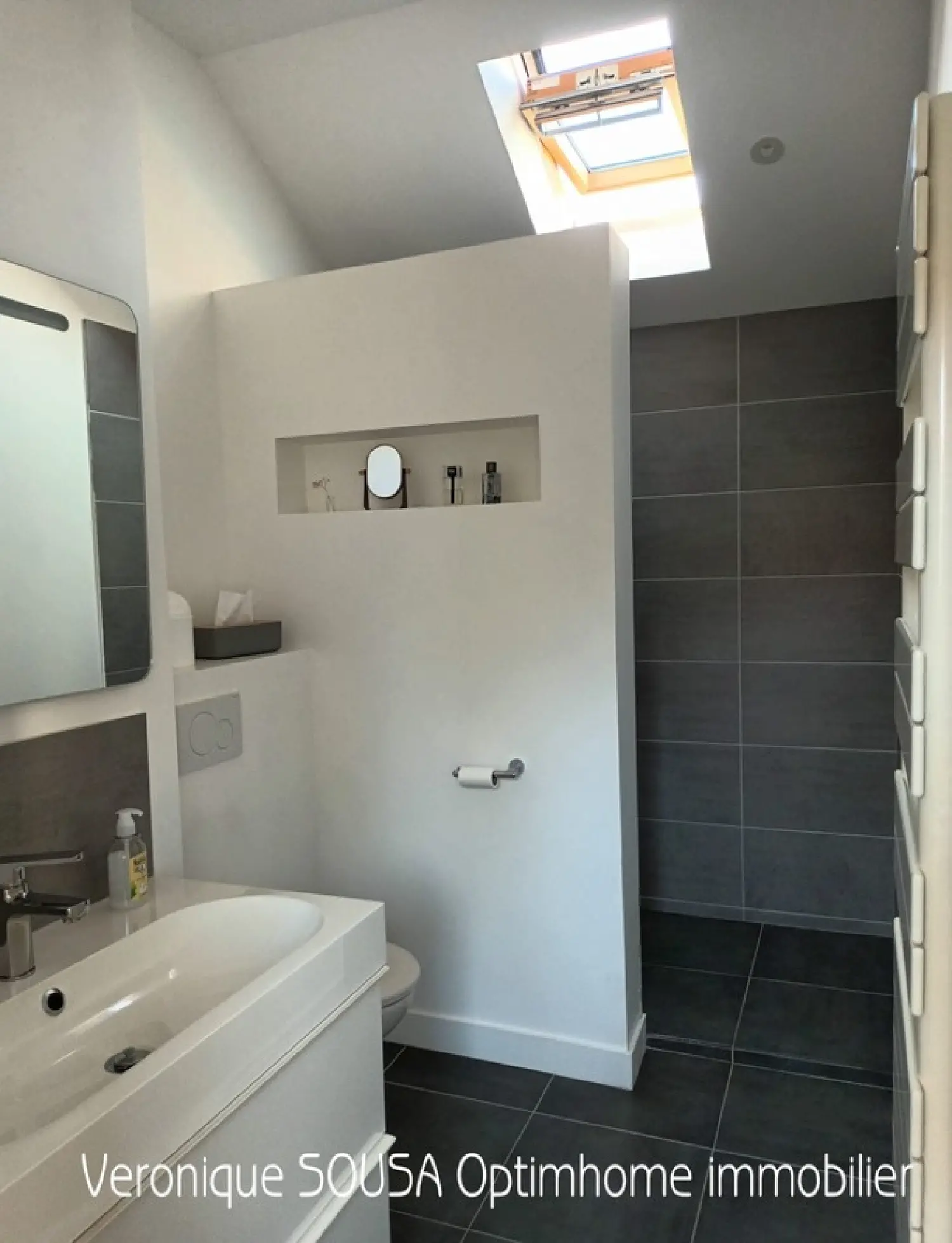  te koop stadshuis Le Pecq Yvelines 7