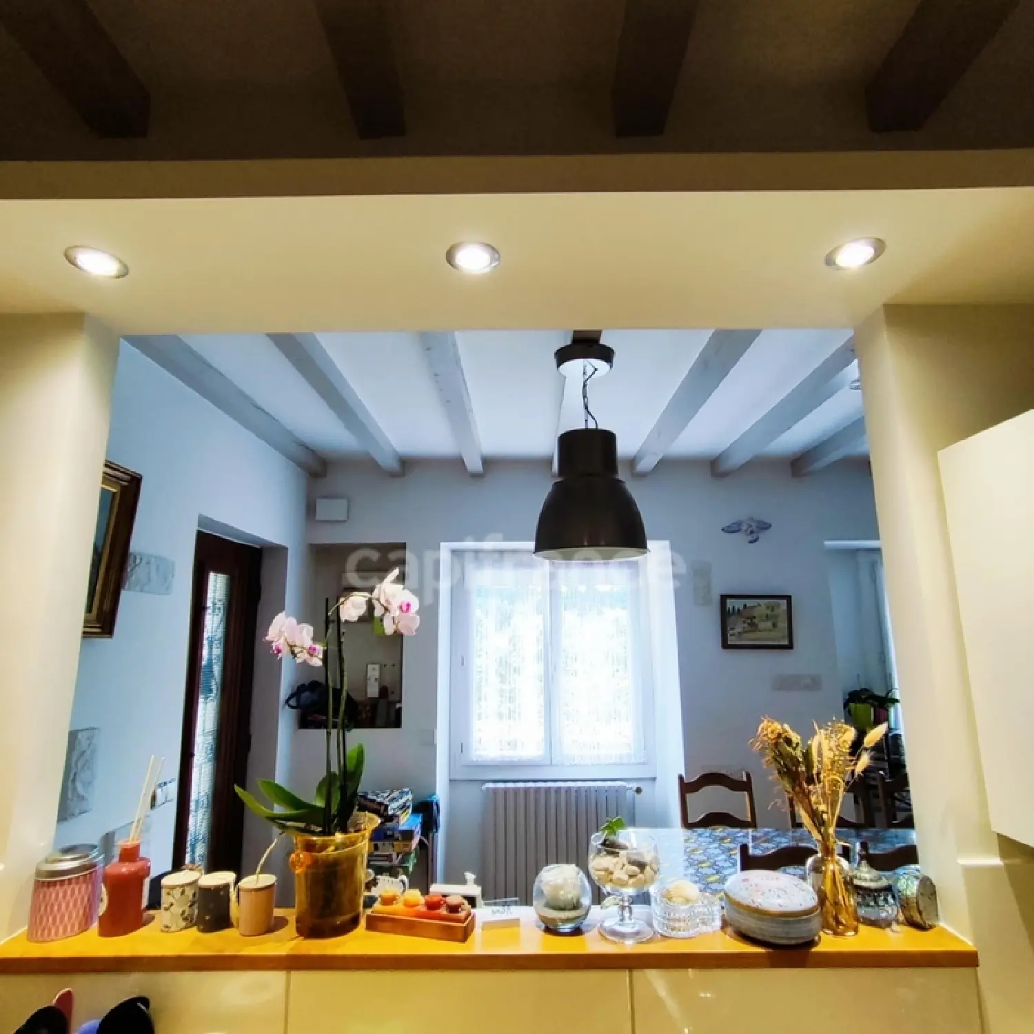  for sale city house Le Pont-de-Beauvoisin Savoie 1