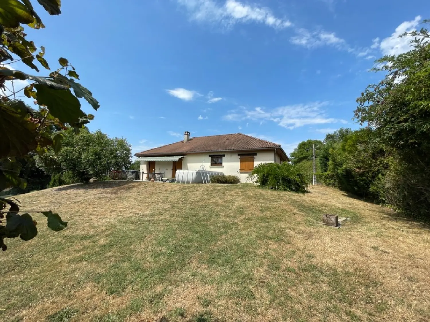  for sale city house Le Vigen Haute-Vienne 1