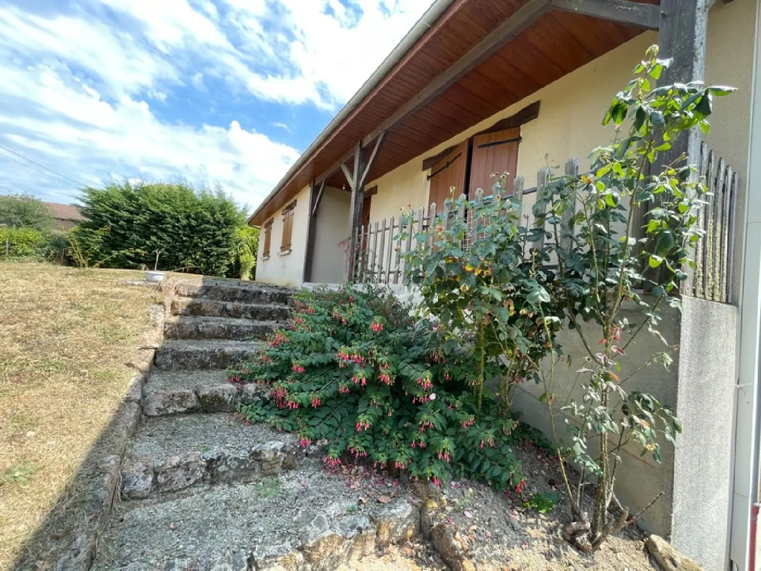  for sale city house Le Vigen Haute-Vienne 2