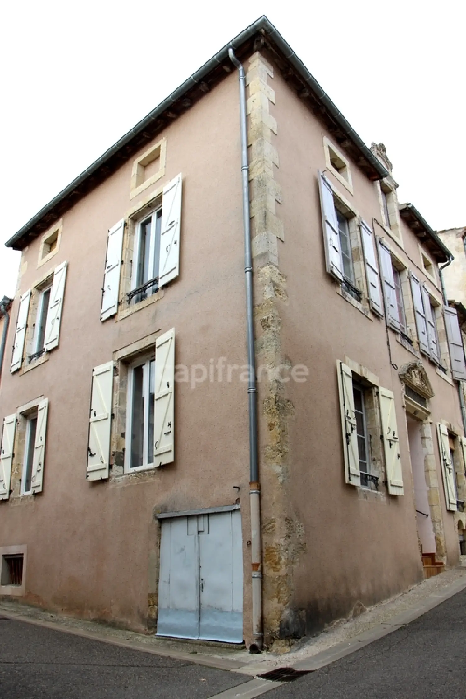  à vendre maison de ville Lectoure Gers 4