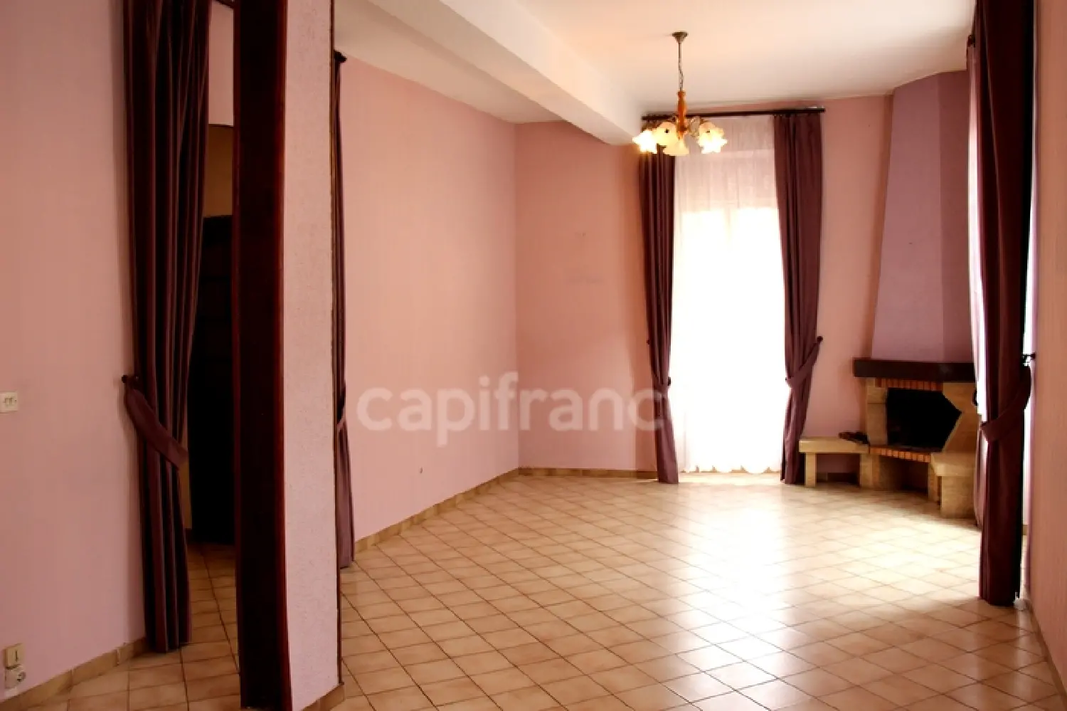  à vendre maison de ville Lectoure Gers 8