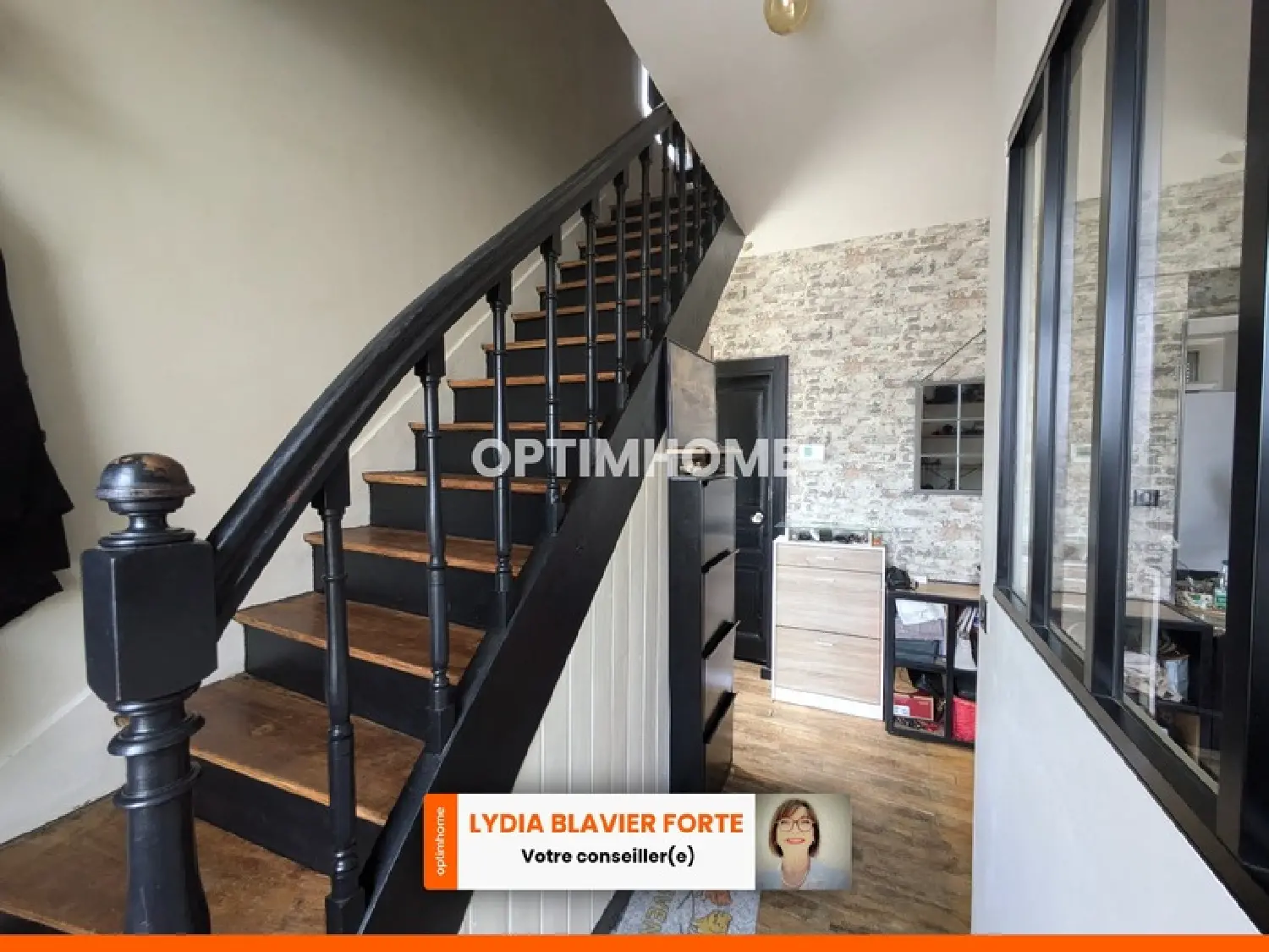 te koop stadshuis Limoges 87100 Haute-Vienne 1