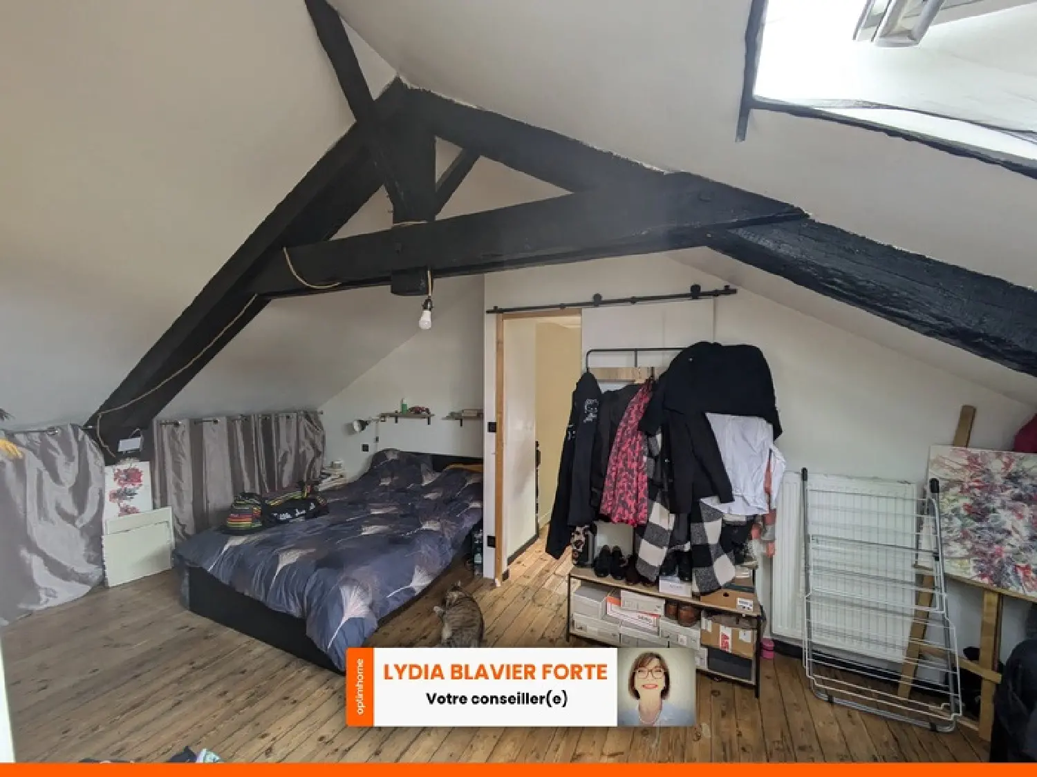  te koop stadshuis Limoges 87100 Haute-Vienne 5