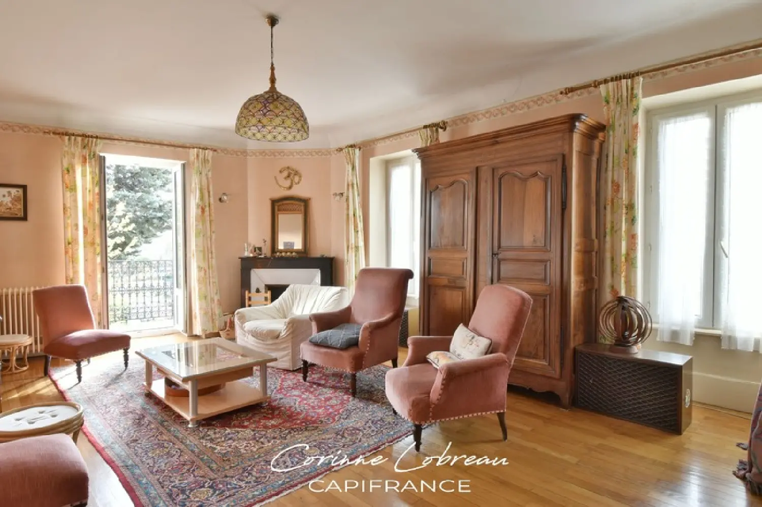  à vendre maison de ville Loché Saône-et-Loire 6