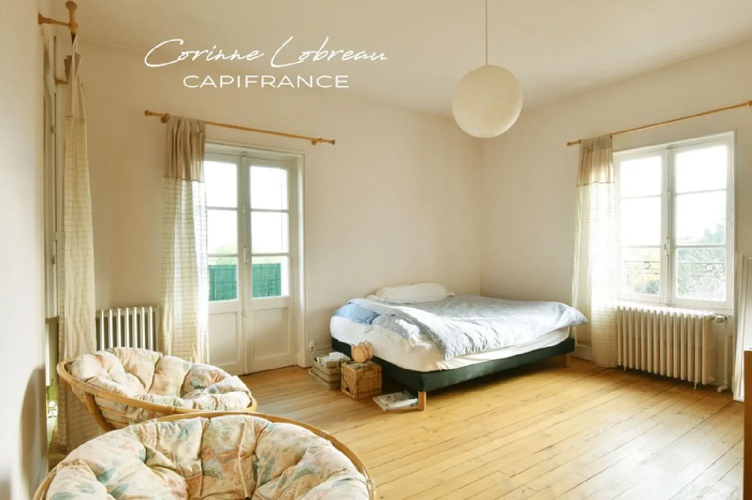  à vendre maison de ville Loché Saône-et-Loire 8