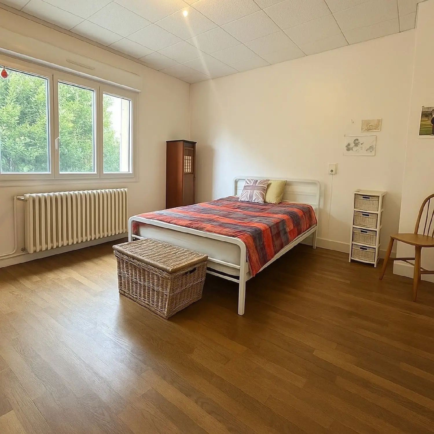  te koop stadshuis Lombron Sarthe 6
