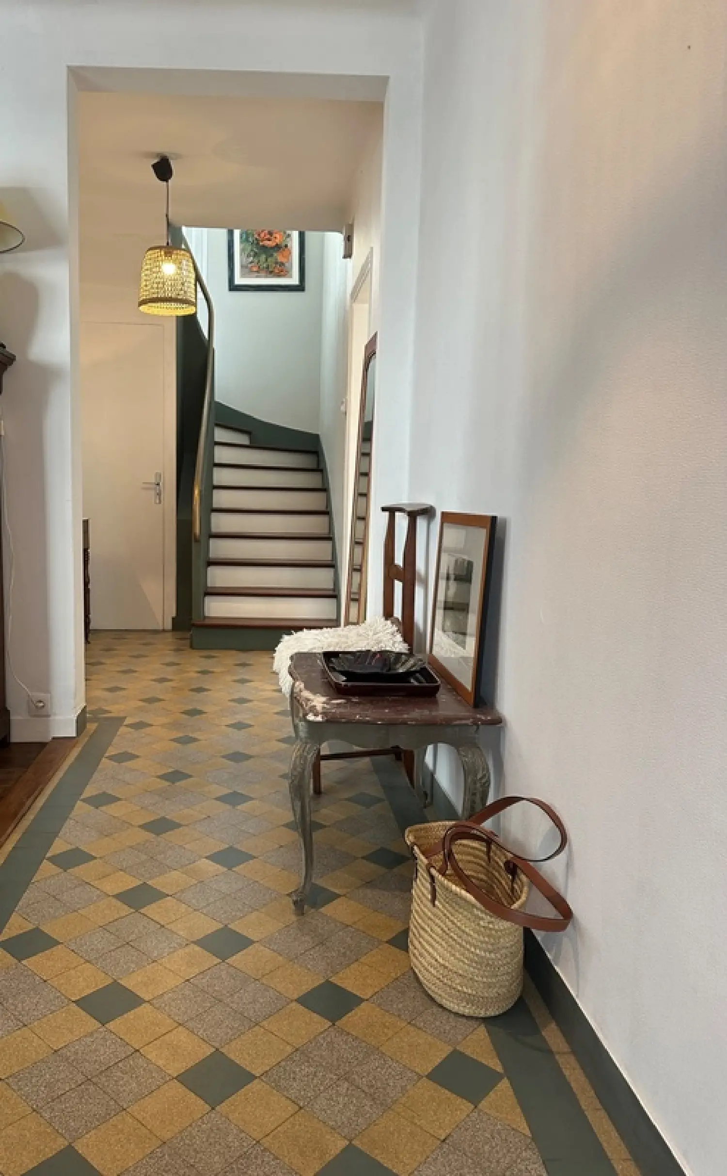  for sale city house Lorient Morbihan 1